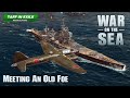 War on the sea  ijn centrifugal offensive  ep32  meeting an old foe