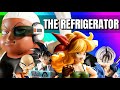 Vanoss Gaming Animated - Pasta and The Refrigerator