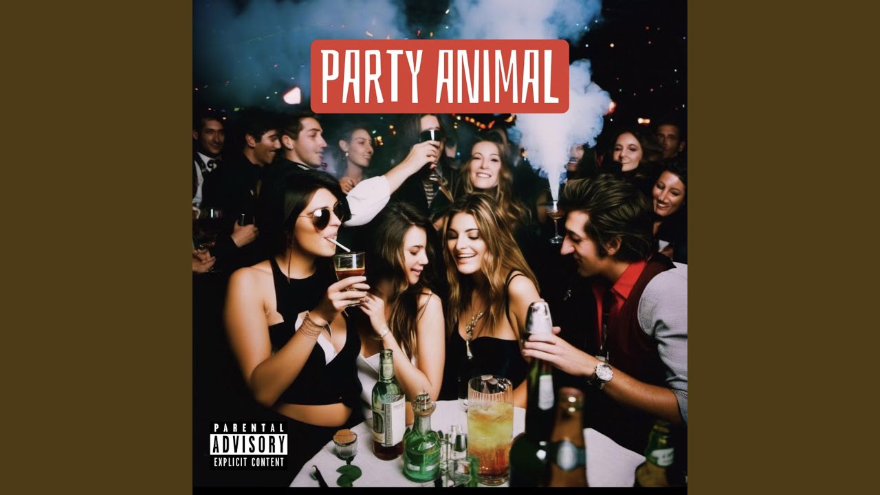 Party Animal