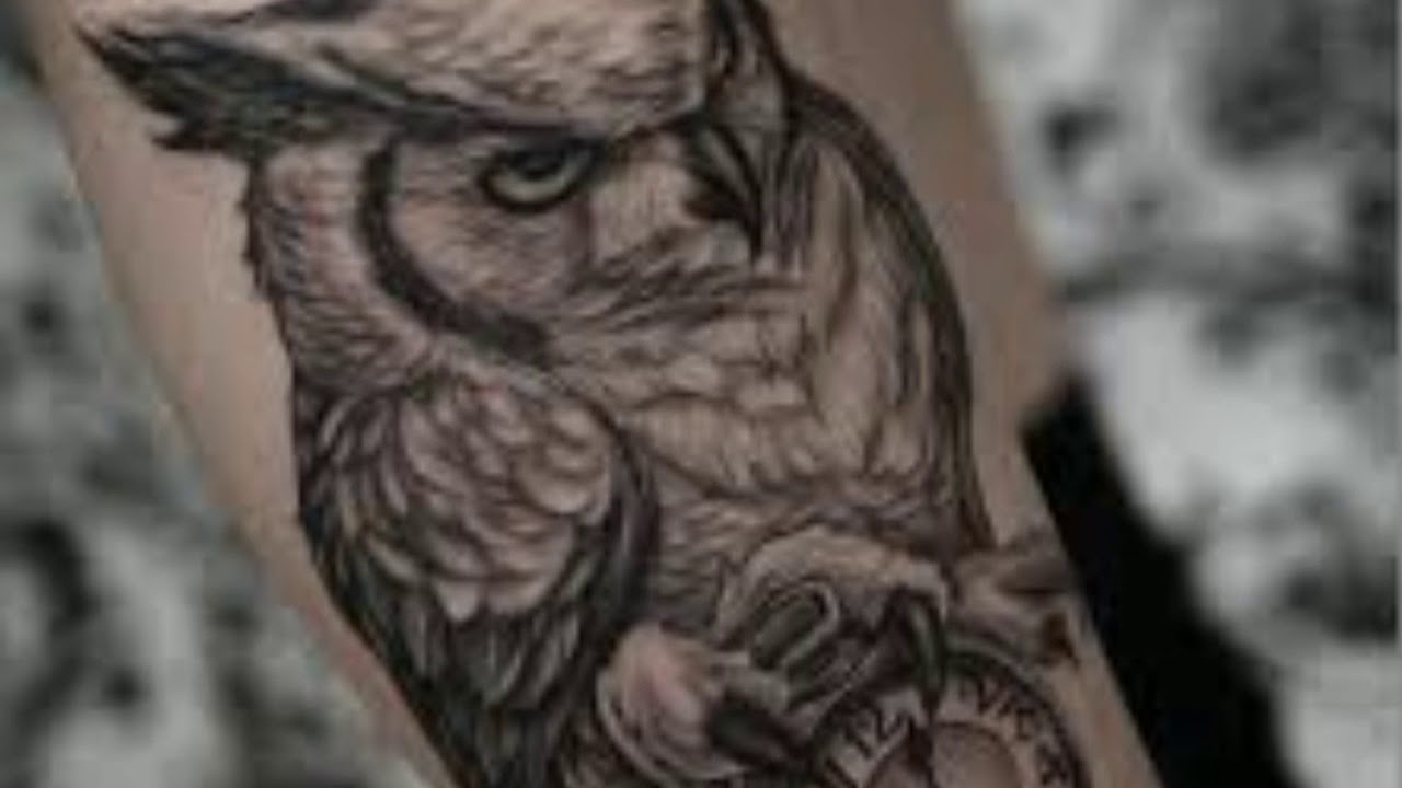 Gambar tatto  keren  YouTube