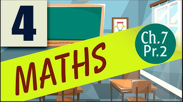 Class 4 maths chapter no 7 Factors and multiples part 2