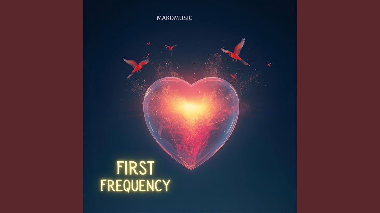 Ver First Frequency en YouTube Ver First Frequency en YouTube