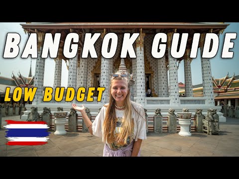 Video: Die 9 besten Übernachtungs- und Tagesausflüge ab Bangkok