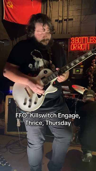 Subscribe and stream! #metal #music #newmusic #killswitchengage #alternativerock #posthardcore