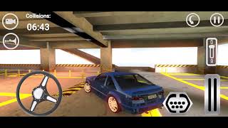 🏎️Real Car Parking Game - Extreme Driving Challenge🚗 screenshot 5