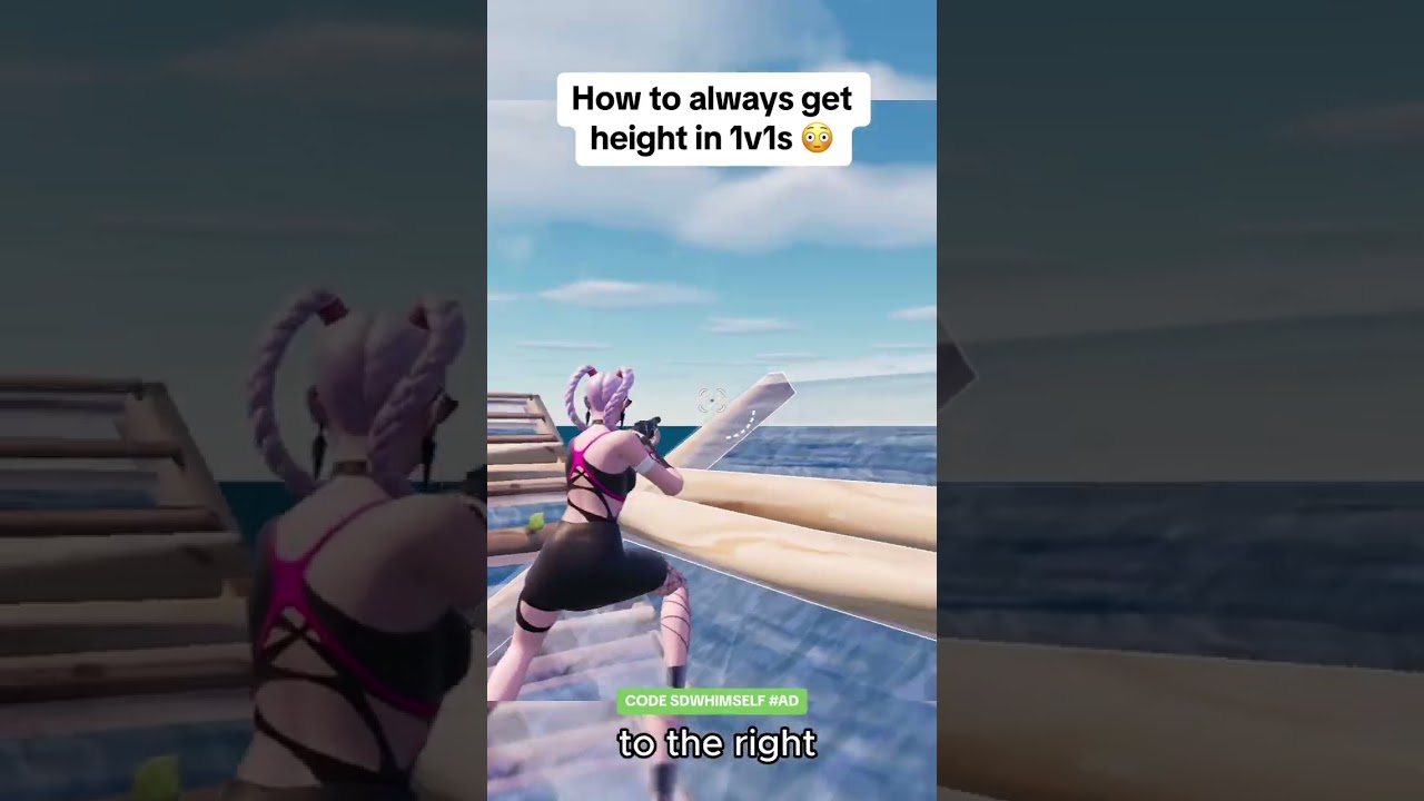 Easy retake tutorial ✅ 