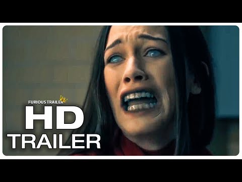 THE HAUNTING OF HILL HOUSE Official Trailer (NEW 2018) Netflix Horror Movie HD