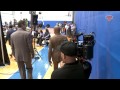 All-Access: Derek Fisher's First Day In NYC