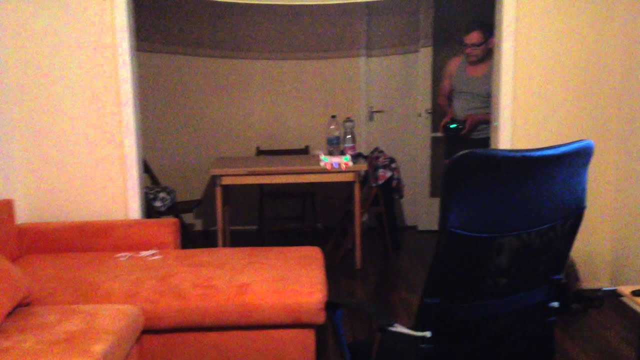 Quadcopter hmvhely