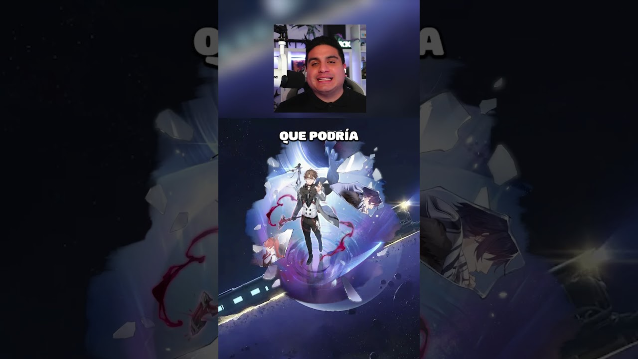 VUELVE EL PERSONAJE MÁS QUERIDO DE HONKAI STAR RAIL 🪲#leak #fyp #foryou #mihoyo #honkaistarrail #hsr