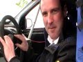 See inside Paul Rivett's Renault Clio Racing Car
