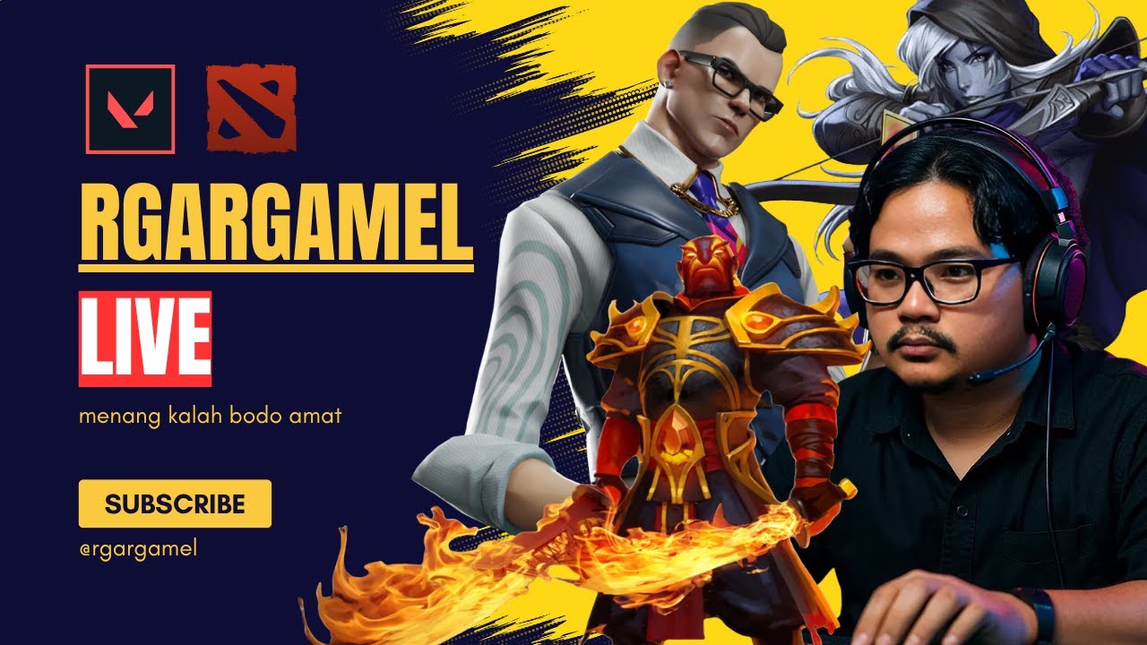 MODE Dreamocel : ON !!!!  IMMORTAL RANK ! 