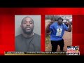 Kornelius Bell arrested in alleged connection to Marshall shooting