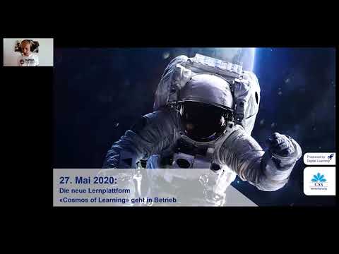 Video starten