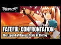 The Legend of Heroes: Trails in the Sky - METAL COVER - "Fateful Confrontation"