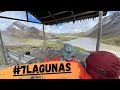 PACCHANTA - Trekking 7 Lagunas Ausangate y Aguas Termales