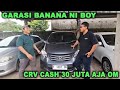 CASH 7 JUTAAN AJA BISA PUNYA MOBIL NI HARGA MOBIL BEKAS DI SHOWROOM GARASI BANANA BANYAK PILIHAN