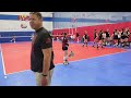 Balance 16 White v Adversity G 16 set 2