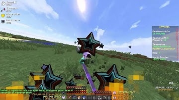 Hypixel UHC Champions- So that happens after the death