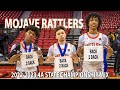 Mojave rattlers mixtape  state championship game  february 25th 2023