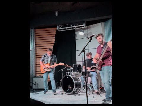 Video of The Greg Vacca Band - YouTube thumbnail
