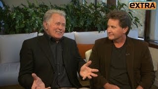Family Affair: Martin Sheen to Guest Star on 'Anger Management'