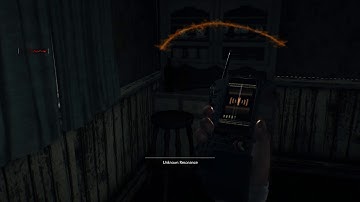 The Evil Within 2 Part 6 (Pit Stop)