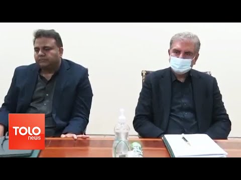 عمران خان افغانستان ته د پاکستان د بشري ځواک د استولو غوښتونکی شو