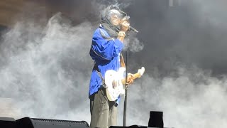 Lil Wayne - Welcome to Tha Carter/Fireman/more (Live in Orlando, FL 10-1-25)