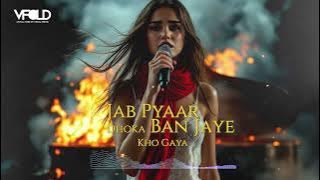 Kho Gaya,new india bollywood song 2025