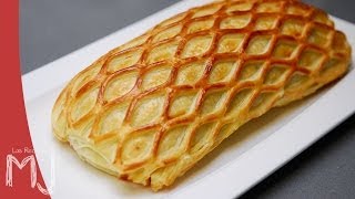 SOLOMILLO WELLINGTON | Receta tradicional inglesa - YouTube