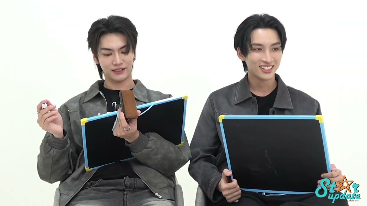 “บอส-โนอึน” 3 ปี กับการเติบโตด้วยกัน ที่สุดของโมเม้นต์ และบททดสอบใครรู้ใจ-ใครรู้จริง