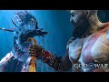 «ДЕВА КУЗНИЦЫ» 🔥 God of War Ragnarök | Бог Войны: Рагнарёк