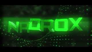 My Intro by Jugoli|Motion Design [30fpsISync] I NadroxArts