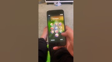 iPhone 6S is Loaded with jailbreak tweaks #iphone6s #jailbreak #cameracontrol