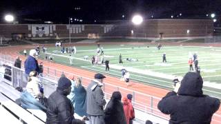 District Championship LISD Boys 4X4