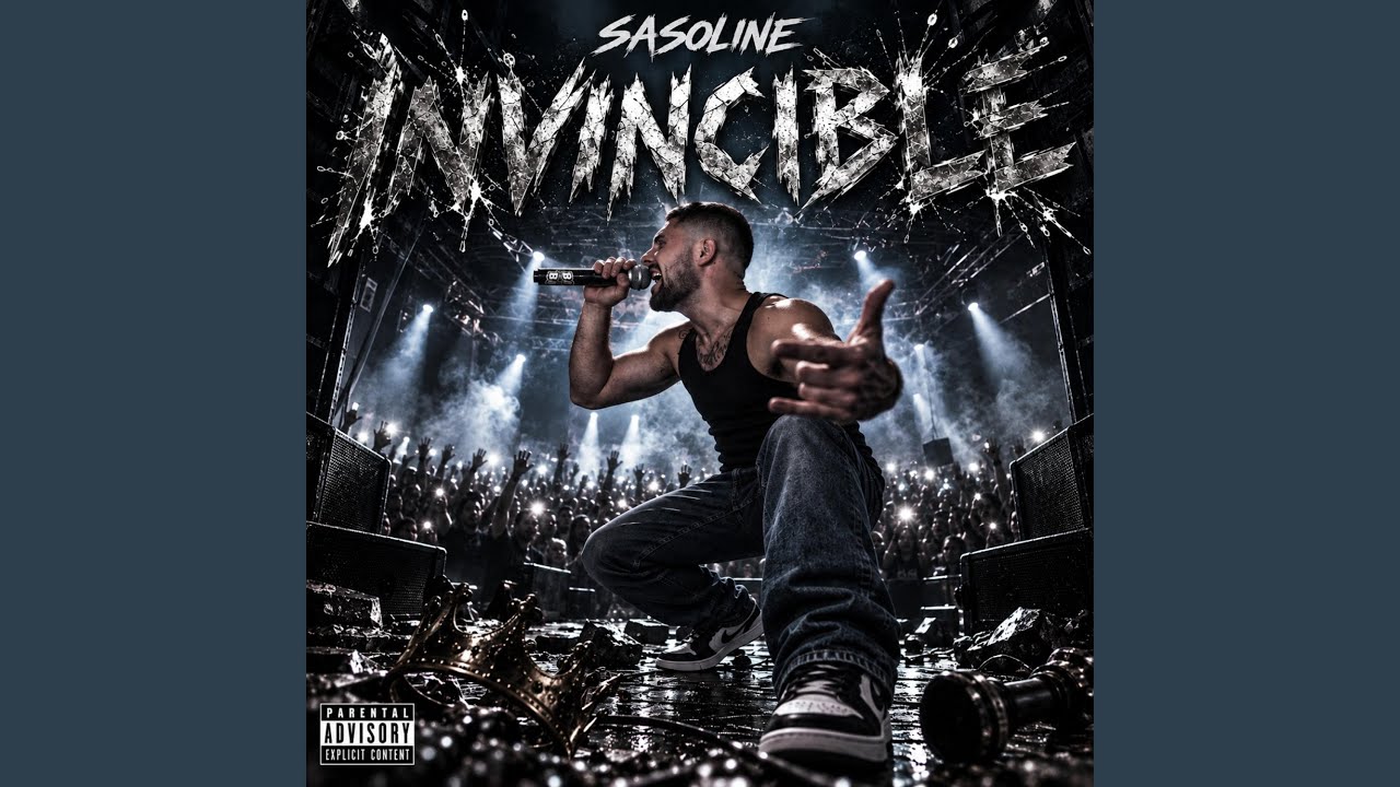 Invincible - YouTube
