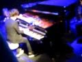 Jamie cullum live the pursuit tour  just one of those things  amsterdam