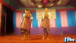 Karbi Local Dance Sampri Adaprang
