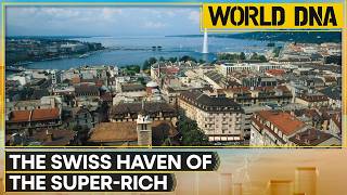 Why The Worlds Wealthiest Are Moving To Switzerlands Zug World Dna