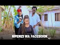 TUMEKUNASA ULIKULA NAULI ZETU STEVE MWEUSI MSAIDIE KICHECHE MPENZI WA FACEBOOK KIMEMLAMBA