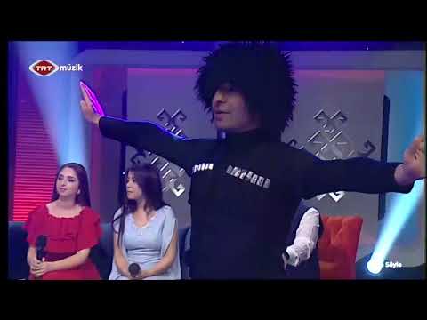 Terekeme Selma Geçer