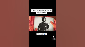 RIP NIPSEY 💙🏁🕊️ #youtubeshorts #nipseyhussle #tmc #allmoneyin