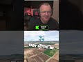 Létání podle streamu? Špatný nápad!