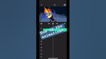 How’s the animation folks? #flipaclip #animation #objectshow #objectshowcommunity #animationpreview