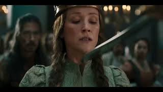 The Princess 2022 Movie