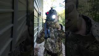 Vortex Triumph Red Dot &amp; Deadly Customs Shooters Belt #airsoft #aeg #toy