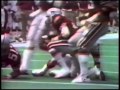 1984 usfl divisional playoff tampa bay bandits  birmingham stallions