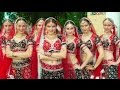 Jhoomo Re, Indian dance group MAYURI, Russia