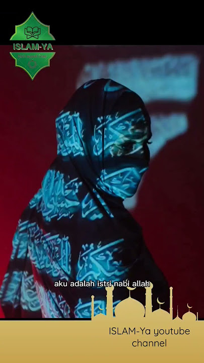 Malam kelahiran Nabi Muhammad SAW #shorts #nabimuhammadsaw #shortsfeed #shortsvideo